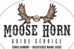Moose Horn Guide Service